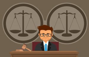 Judge at Employment Tribunal
