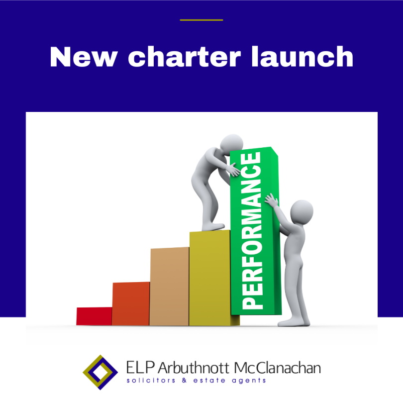 ELP Arbuthnott McClanachan signs up to new ESPC charter